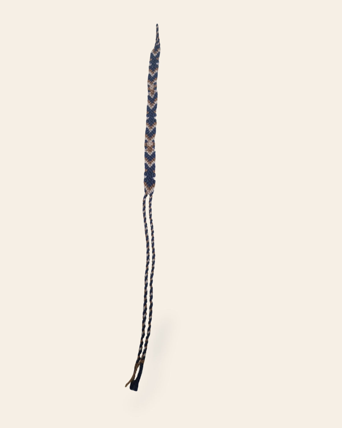 Handmade Woven Bracelet Collection